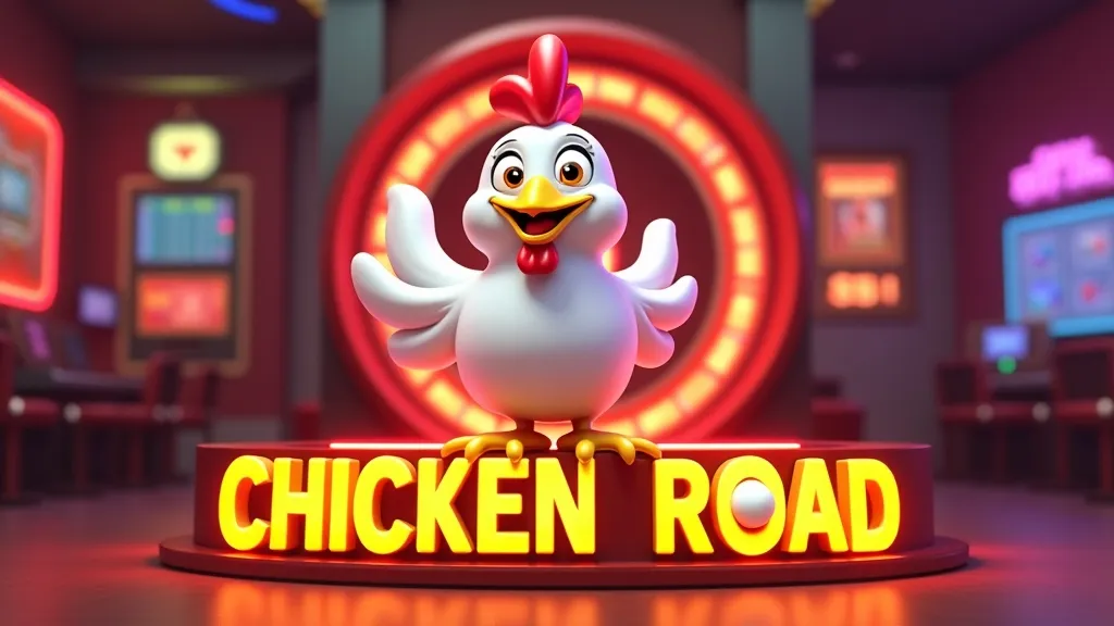 chicken road chicken road