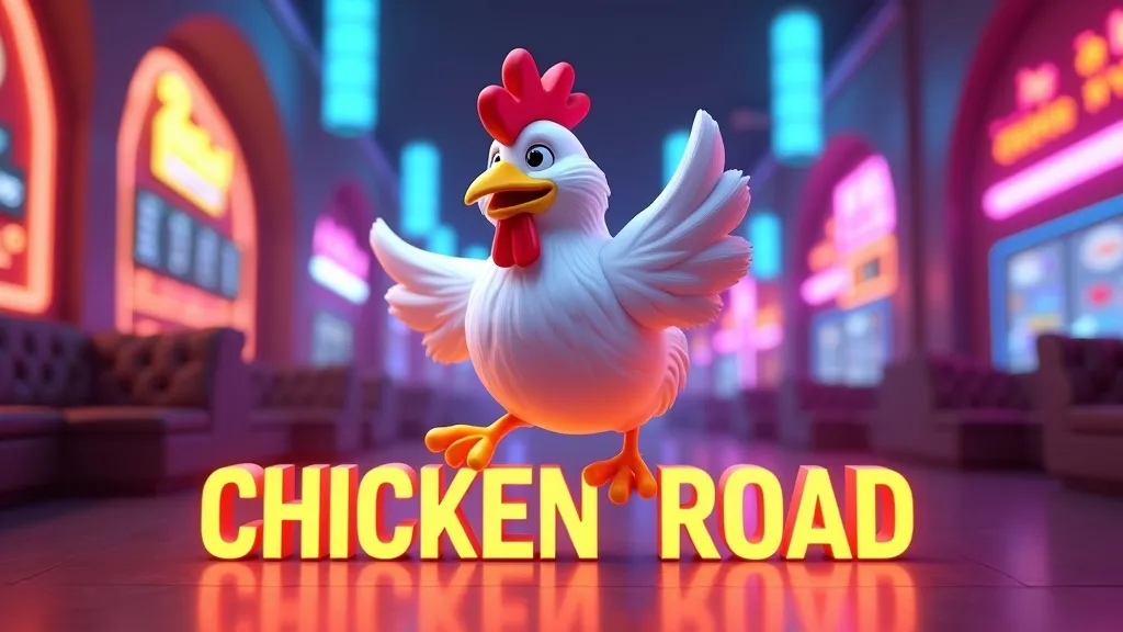 chicken road chicken road