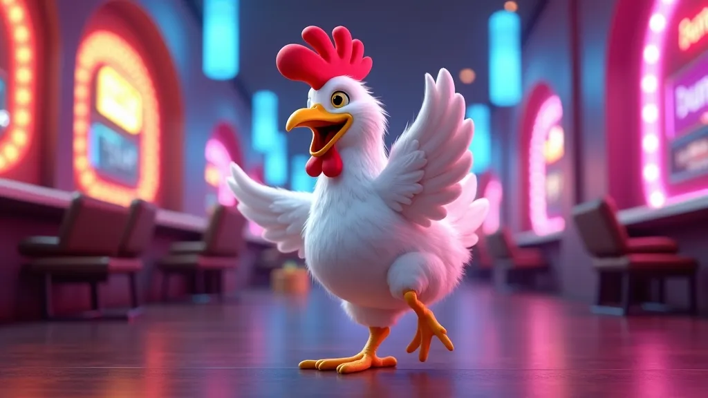 chicken road chicken road